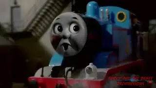 Sodor Eclipse: M&uacute;sica completa 