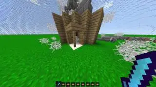 Minecraft Server New - PVP ISRAEL Back !!!