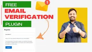 Free WooCommerce Email Verification Plugin Complete Hindi Tutorial (2025)