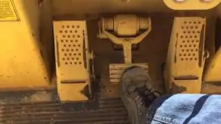 1987 CATERPILLAR 953 For Sale