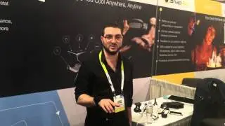 Icetron &mdash; увеличьте объем ваших тренировок