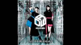 DUAL ALTER WORLD - ALTER EGO (Full album)