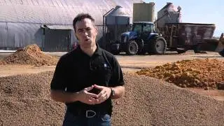 Feeder School Advanced Dairy Training