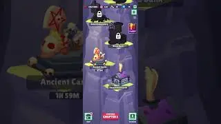 Zombie City - Chapter 1 - Level 9-10 (Mobile Game)