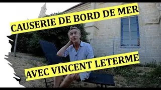 PARCOURS D'UN MUSICIEN &ndash; AVEC VINCENT LETERME