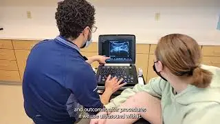 Sports Medicine | Interventional Ultrasound