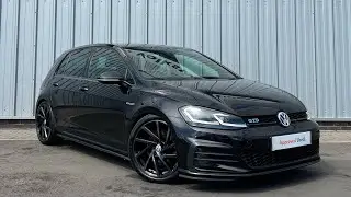 Volkswagen Golf MK7.5 GTD BlueMotion Tech 2.0 TDI 7-Speed DSG 5Dr | Lancaster Volkswagen