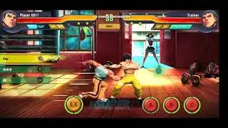 Descargar HERO VERSUS apk por mega
