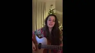My Only Wish (This Year) - BRITNEY SPEARS COVER