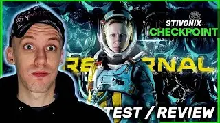 Frust, Flow & FASZINATION | Returnal Test / Review