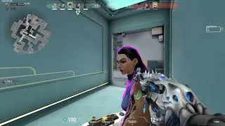 This is what happens when you shoot back.