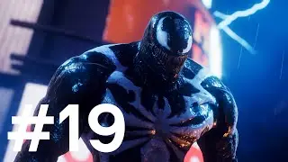 Marvel's Spider-Man 2 - Part 19 - Venom