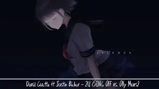2U (Conor Maynard vs. Olly Murs)‪‬‬‬‬‬‬ Nightcore
