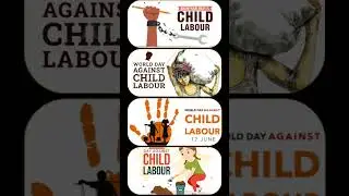 world day against child labour #trending #shortsfeed #shorts