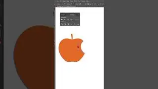 Adobe Illustrator shape bilder tool Solution ||  #logodesigncourse #howtocreatelogoinillustrator
