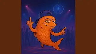 Dance Like the Gabber Fish
