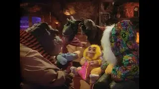 [Dinosaurs 1993] Ice Age Finale  Scene (Ending Episode)