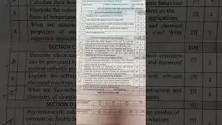 BAS102 AKTU Btech First semester Engineering Chemistry Important Questions PYQ part 1