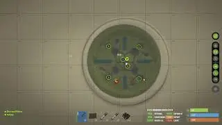 Rust Bedwars | Featuring the main man TUGGG