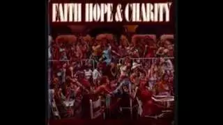 Faith, Hope & Charity -People In Love Oughta Be Together -1978 Disco