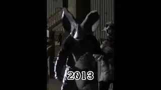 Icarus Alien Evolutions