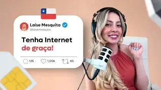 How to Use the Internet in the Atacama Desert | How to Get a Free Internet Chip in Chile