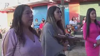 LA MOJONERA MICHOACAN