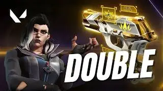 Fade ve VCT25 x BBL Classic ile 1v2 Double Kill! VALORANT Dereceli