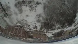 Открытие сезона