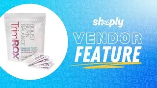 Shoply Vendor Feature: Victory Nutrition Brings Game-Changing Wellness Science to Life