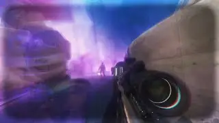 Lovers Contingency [BO2]