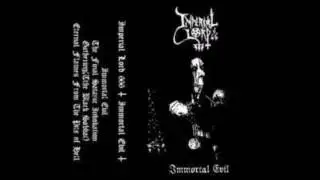 Imperial Lord 666 - Immortal Evil - Demo 06