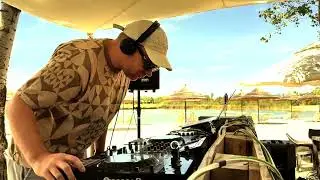 BenH - live SoundTrack beach bar @ 2025