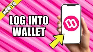 How to Login to Sweat Wallet Account