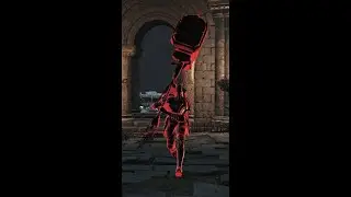 Silver Knight Ledo | Fume Ultra Greatsword | Dark Souls III