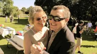 Orlando Wedding DJs - Geneva FL Reception - Rain & Shane