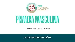 F&uacute;tbol Playa Huelva - Victoria Beach Soccer | F&uacute;tbol playa | J12, Primera Divisi&oacute;n | Temp 2024/25