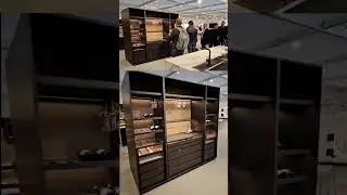 Day 1 | Sicam 2023 | Home Interiors Hardware & Accessories
