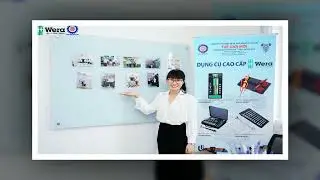 Great tools for rebels: Wera Tools - Be A Tool Rebel | Showroom Wera Tools Vietnam