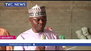 Taraba Rice Farmers Engage Local Vigilantes For Protection