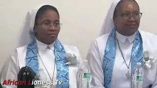 Rev Sister Celebrates 25th Anniversary