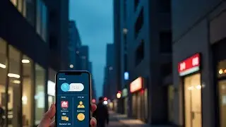Crime prevention app punjab police