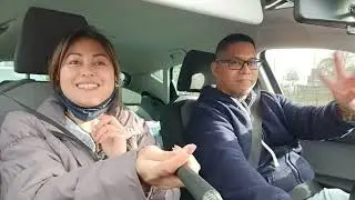 PINAY LIFE IN UK: MOVING TO LONDON//ANOTHER CHAPTER OF MY STORY
