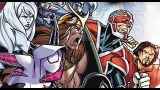 Legendary: Secret Wars - Volume 2 review - Board Game Brawl