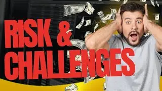 ⚠️ Risks and Challenges in Structured Finance: What You Need to Know ⚠️