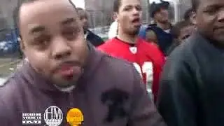 HOCUS 45TH - YOU AINT A OG (2007)
