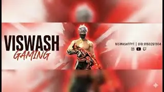 VISWASH FFT Give Away Live 100 10 + Kill