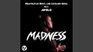 Madness (Vocal Mix)