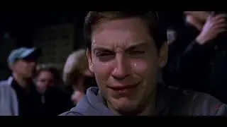 Spiderman faded Alan Walker