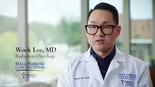 Comprehensive Team Approach at Hall-Perrine Cancer Center